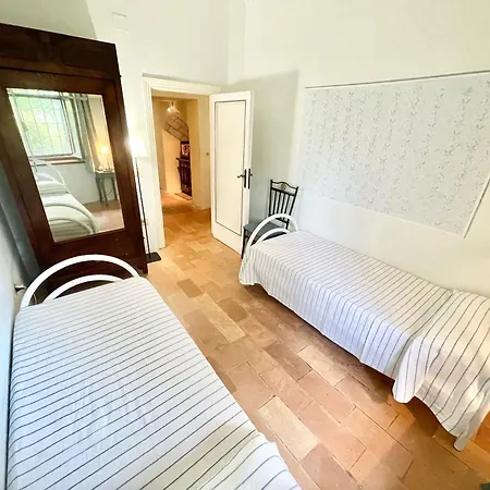 Villa Secluded Umbrian With Private Pool, Perfect For Nature Lovers