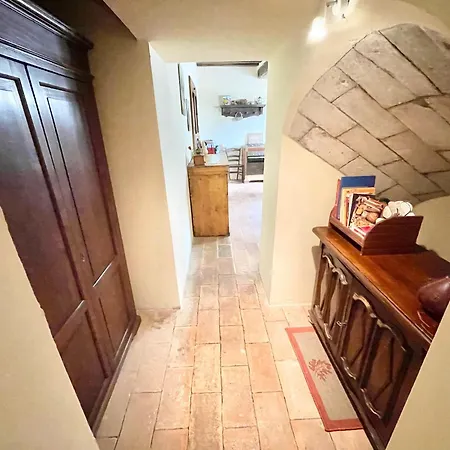 Secluded Umbrian With Private Pool, Perfect For Nature Lovers Spoleto