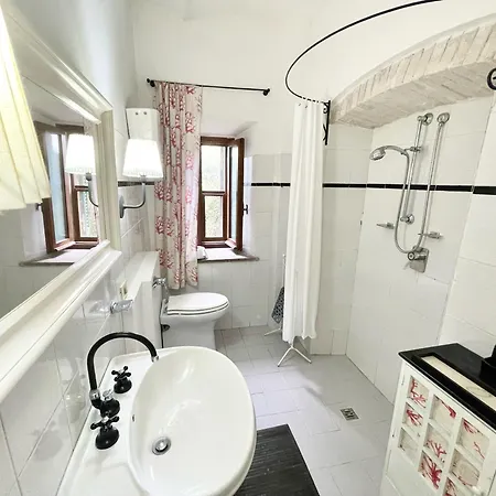 Secluded Umbrian With Private Pool, Perfect For Nature Lovers * Spoleto