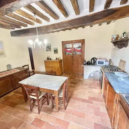 Secluded Umbrian With Private Pool, Perfect For Nature Lovers Spoleto