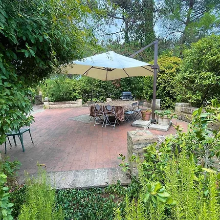 Villa Secluded Umbrian With Private Pool, Perfect For Nature Lovers