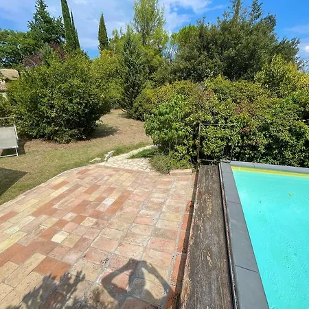Secluded Umbrian With Private Pool, Perfect For Nature Lovers