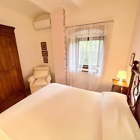 Secluded Umbrian With Private Pool, Perfect For Nature Lovers Villa *