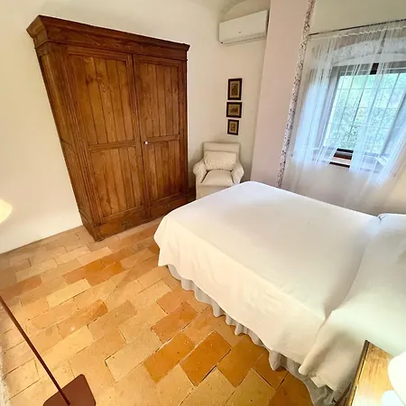 Villa Secluded Umbrian With Private Pool, Perfect For Nature Lovers Spoleto