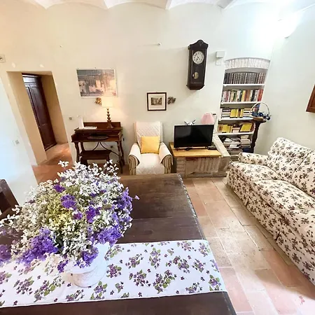 Secluded Umbrian With Private Pool, Perfect For Nature Lovers