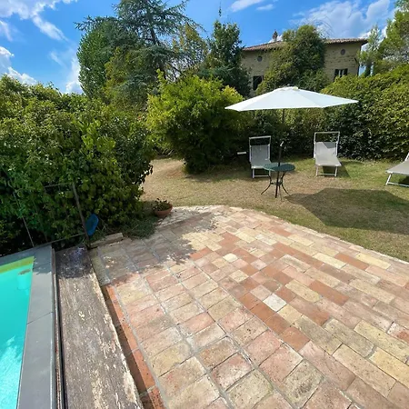 Villa Secluded Umbrian With Private Pool, Perfect For Nature Lovers *