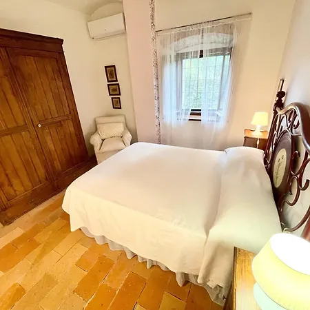 Secluded Umbrian With Private Pool, Perfect For Nature Lovers Villa *