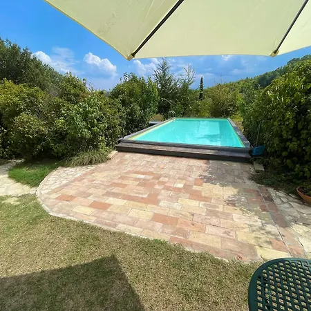 Secluded Umbrian With Private Pool, Perfect For Nature Lovers *