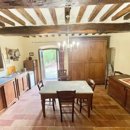 Villa Secluded Umbrian With Private Pool, Perfect For Nature Lovers Spoleto