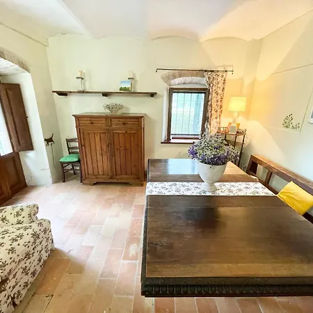Secluded Umbrian With Private Pool, Perfect For Nature Lovers Spoleto