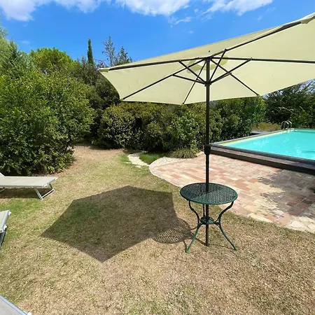 Secluded Umbrian With Private Pool, Perfect For Nature Lovers * Spoleto