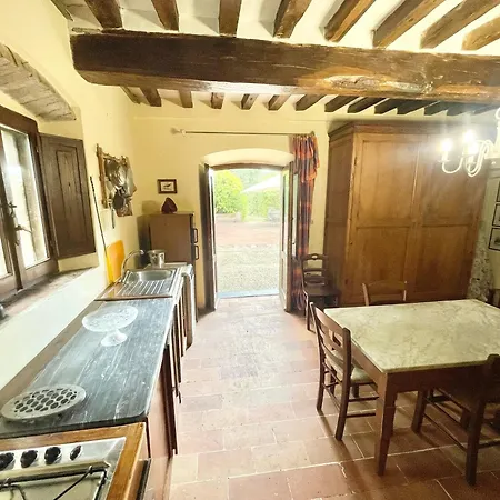 Secluded Umbrian With Private Pool, Perfect For Nature Lovers Villa *