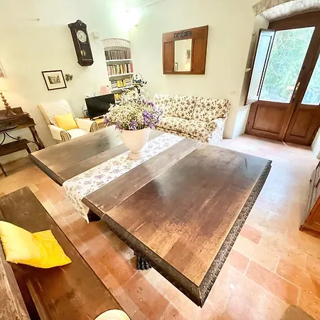 Secluded Umbrian With Private Pool, Perfect For Nature Lovers * Spoleto