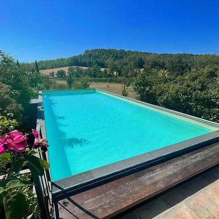 Secluded Umbrian With Private Pool, Perfect For Nature Lovers Villa *