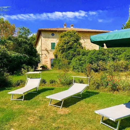 Secluded Umbrian With Private Pool, Perfect For Nature Lovers * Spoleto